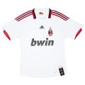 Kaka' #22 Retro AC Milan Away Jersey 2009/10