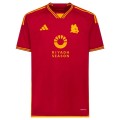 Roma Jersey Home 2023/24