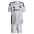 Kids Ajax Third Jersey Kit 2024/25