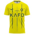 [Super Replica] Al Nassr Home Jersey 2023/24