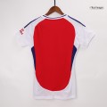 Women's Arsenal Home Jersey 2024/25