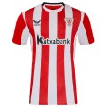 WILLIAMS JR #10 Athletic Club de Bilbao Home Jersey 2024/25