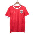 Austria Home Jersey Euro 2024