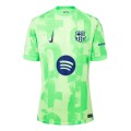 [Super Replica] Barcelona Third Spotify Logo Without Text Kit (Jersey+Shorts) 2024/25