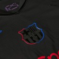 RAPHINHA #11 Barcelona Away Jersey 2024/25