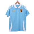 Belgium Away Jersey EURO 2024