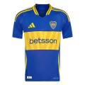Boca Juniors Home Match Jersey 2024/25