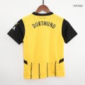 Kids Borussia Dortmund Home Jersey Kit 2024/25 - [Super Replica]