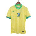 [Super Replica] Brazil Home Jersey Copa America 2024