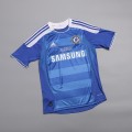 Chelsea UCL Final Retro Home Jersey 2011/12
