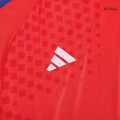 Chile Home Jersey Copa America 2024