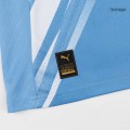 REIJNDERS #4 Manchester City Home Jersey 2025/26 - [Super Replica]