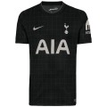 Tottenham Hotspur Away Match Jersey Player Version 2025/26