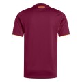 SOULÉ #18 Roma Home Jersey 2025/26