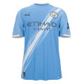 REIJNDERS #4 Manchester City Home Jersey 2025/26 - [Super Replica]