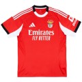 Benfica Home Jersey 2025/26