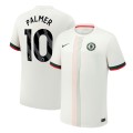 PALMER #10 Chelsea Away Jersey 2025/26