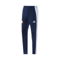Real Madrid Training Tracksuit Kit(Jacket+Pants) 06 Navy 2025/26