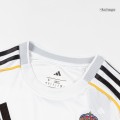 CAMAVINGA #6 Real Madrid Home Jersey 2025/26 - [Super Replica]