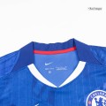 ESTÊVÃO #41 Chelsea Home Jersey 2025/26 - [Super Replica]