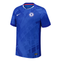 ESTÊVÃO #41 Chelsea Home Match Jersey Player Version 2025/26