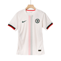 ESTÊVÃO #41 Chelsea Away Match Jersey Player Version 2025/26