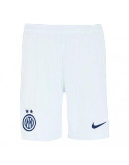 Inter Milan Away Shorts 2025/26