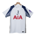 DRAGUSIN #6 Tottenham Hotspur Home Jersey 2025/26