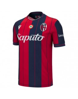 Bologna FC 1909 Home Jersey 2025/26