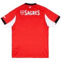 Benfica Home Jersey 2025/26