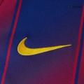 Barcelona Home Jersey Kit 2025/26 - [Super Replica]