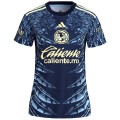 Women&#x27;s Club America Away Jersey 2025/26