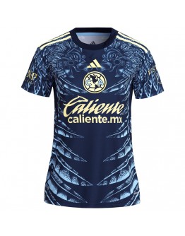 Women&#x27;s Club America Away Jersey 2025/26