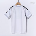 Kids Real Madrid Home Jersey Full Kit 2025/26