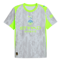 Manchester City Third Jersey Kit 2025/26