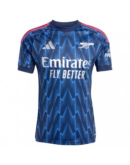 Arsenal Away Jersey 2025/26