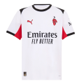 MODRIĆ #14 AC Milan AwayJersey 2025/26