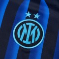 DUMFRIES #2 Inter Milan Home Jersey 2025/26