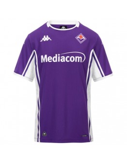 Fiorentina Home Jersey 2025/26
