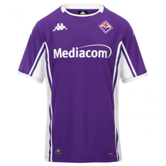 Fiorentina Home Jersey 2025/26