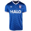 Ipswich Town Home Jersey 2025/26