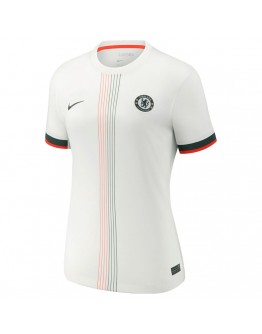 Women&#x27;s Chelsea Away Jersey 2025/26