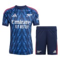 Arsenal Away Jersey Kit 2025/26