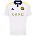 Al Nassr Third Jersey 2025/26