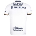 Pumas UNAM Home Match Jersey Player Version 2025/26