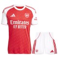 [Super Replica] Arsenal Home Jersey Kit 2025/26