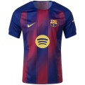 LAMINE YAMAL #10 Barcelona Home Jersey 2025/26 - Kopa Trophy Edition