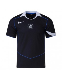 Chelsea Third Match Jersey Player Version 2025/26