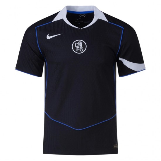 Chelsea Third Match Jersey Player Version 2025/26
