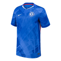 ESTÊVÃO #41 Chelsea Home Jersey 2025/26 - [Super Replica]